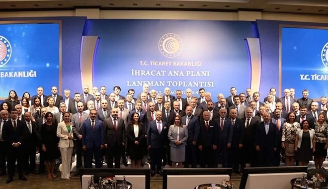KOBİ’lere Eximbank Kredisi Geliyor!
